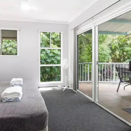 Rent this 2 bed apartment on Cairns Regional in Queensland, Australia