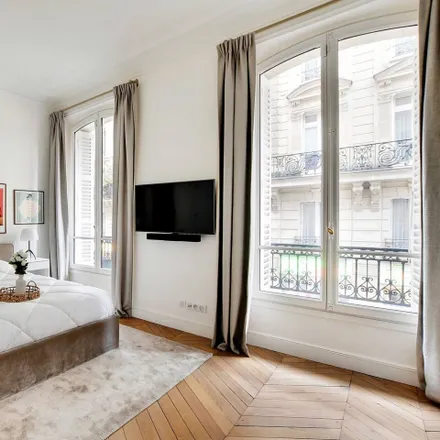 Image 4 - 2 Avenue de Messine, 75008 Paris, France - Apartment for rent