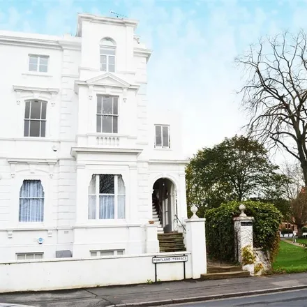 Rent this 3 bed apartment on 6 Portland Terrace in London, TW9 1QQ