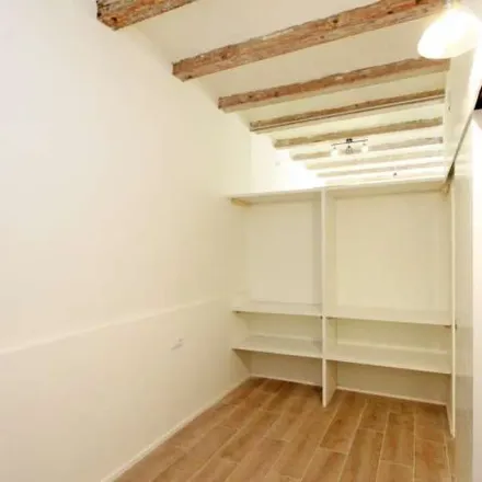 Rent this 1 bed apartment on Carrer de Joaquín Costa in 19, 08001 Barcelona