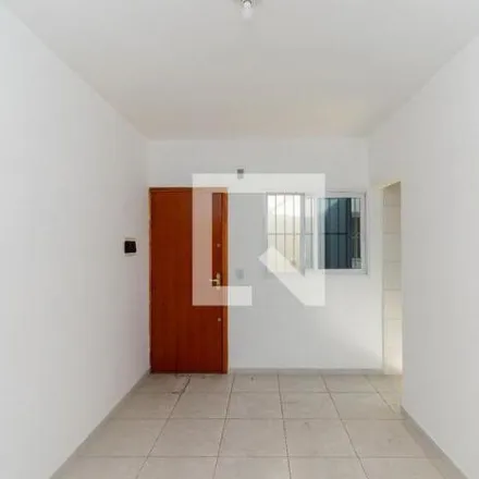 Rent this 1 bed apartment on Rua Augusto Giorgio in São Mateus, São Paulo - SP