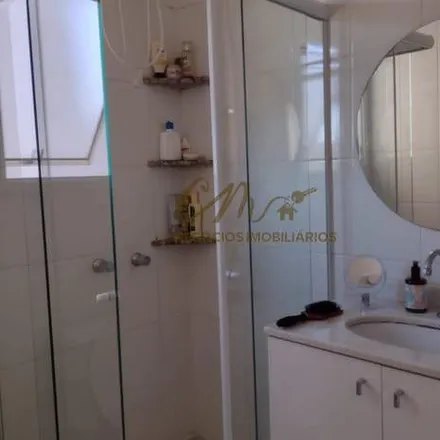 Rent this 2 bed apartment on Avenida Doutor Adilson Rodrigues in Samambaia, Jundiaí - SP