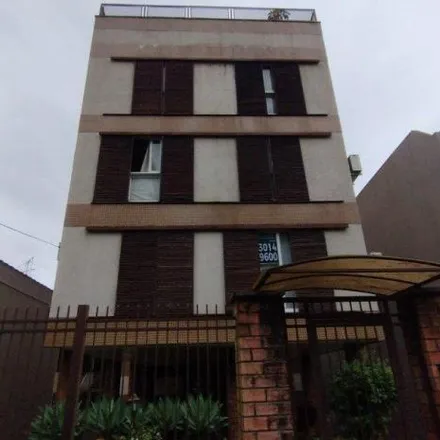 Buy this 3 bed apartment on Rua Amelia Telles in Petrópolis, Porto Alegre - RS
