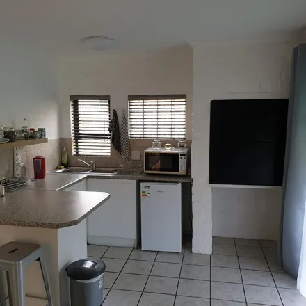 Rent this 1 bed apartment on Raphael Crescent in Stellenberg, Bellville