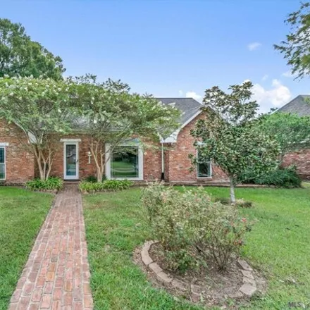 Image 1 - 1459 South Elaine Drive, Harelson, Baton Rouge, LA 70815, USA - House for sale