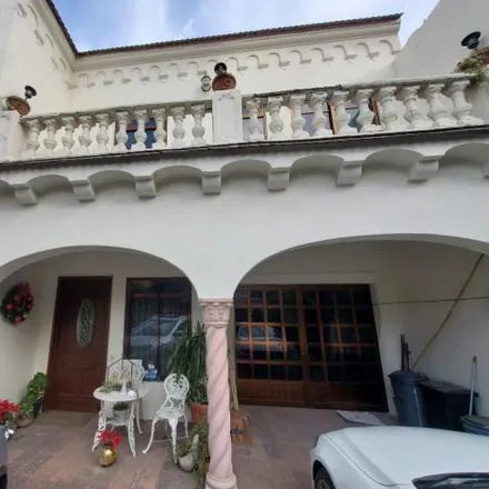 Buy this 4 bed house on Calle Amores 922 in Benito Juárez, 03100 Santa Fe