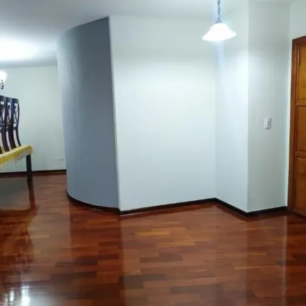 Rent this 3 bed apartment on Rua Doutor Mário Tavares in Rio das Pedras, Rio das Pedras - SP