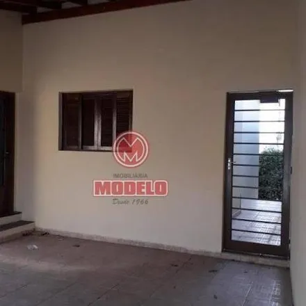 Buy this 3 bed house on Rua João Batista Bragion in Vila Sônia, Piracicaba - SP
