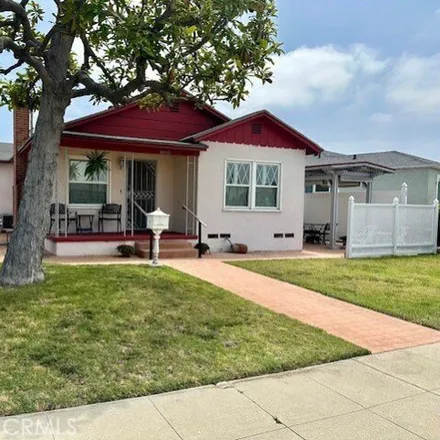 Image 4 - 4810 San Gabriel Pl, Pico Rivera, California, 90660 - House for sale