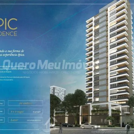 Image 2 - Rua Duque de Caxias, Madureira, Caxias do Sul - RS, 95034-470, Brazil - Apartment for sale