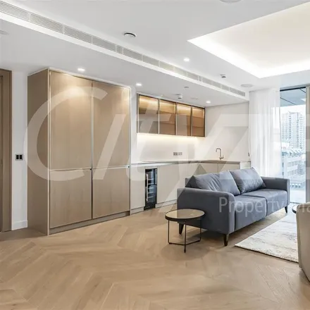 Rent this 2 bed apartment on Minories in Aldgate, London