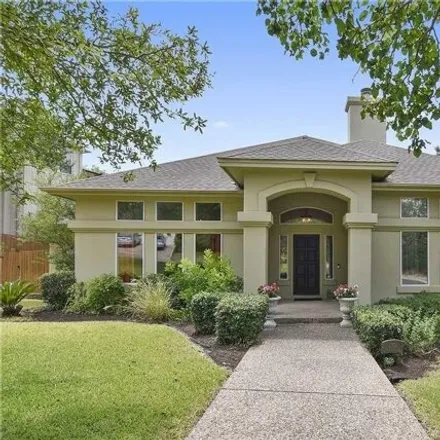 Rent this 5 bed house on 2906 Mill Reef Cove in Austin, TX 78746