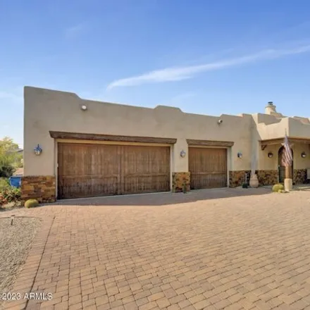 Image 3 - 14199 Roberta Lane, Maricopa County, AZ 85262, USA - House for rent