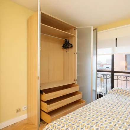 Image 3 - Calle de Almansa, 4, 28039 Madrid, Spain - Apartment for rent