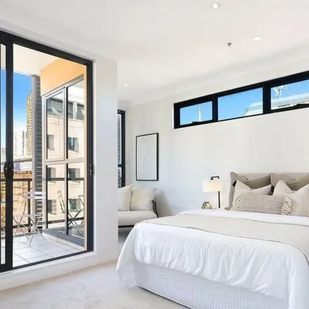 Rent this 2 bed apartment on 646 Omnibus Lane in Ultimo NSW 2007, Australia
