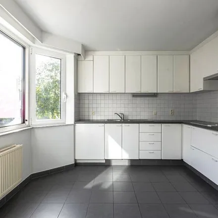 Image 5 - Montignystraat 6, 2018 Antwerp, Belgium - Apartment for rent