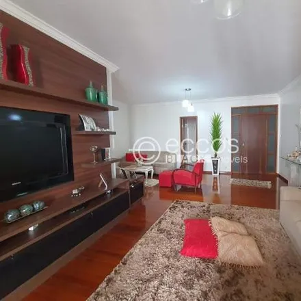 Buy this 4 bed apartment on Travessa Veríssimo in Nossa Senhora Aparecida, Uberlândia - MG