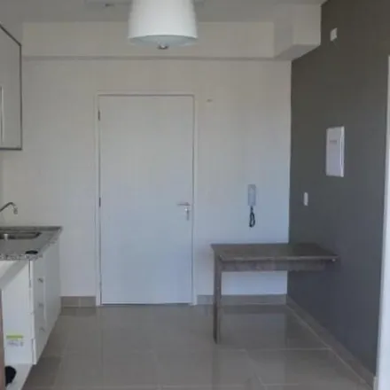 Buy this 1 bed apartment on Rua Coronel Luís Barroso 455 in Santo Amaro, São Paulo - SP