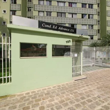 Rent this 2 bed apartment on Rua Doutor Lauro Wolff Valente 155 in Portão, Curitiba - PR