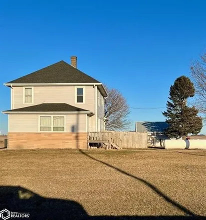 Buy this 3 bed house on 2216 Youngblood Avenue in Wright County, IA 50071
