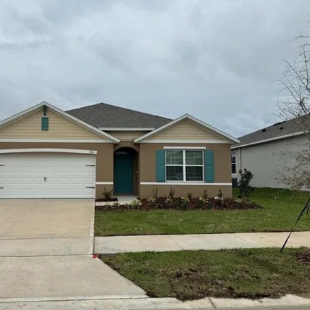 Rent this 4 bed house on 128 Scenic Highway in Haines City, FL 33844