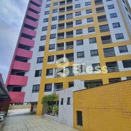 Buy this 1 bed apartment on Affogato Praia in Rua Miguel Godeiro Primo, Ponta Negra