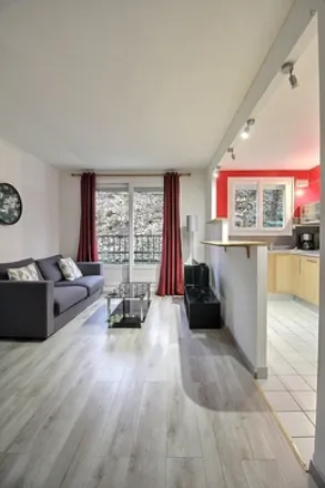 Image 6 - 40 Rue du Hameau, 75015 Paris, France - Apartment for rent