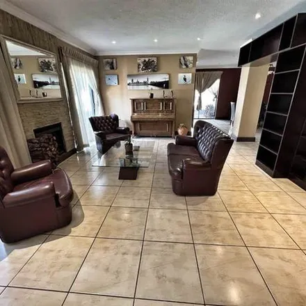 Rent this 5 bed apartment on unnamed road in Montana, Pretoria