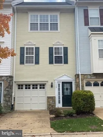 Rent this 3 bed townhouse on 101 Meadows Lane in Alexandria, VA 22304