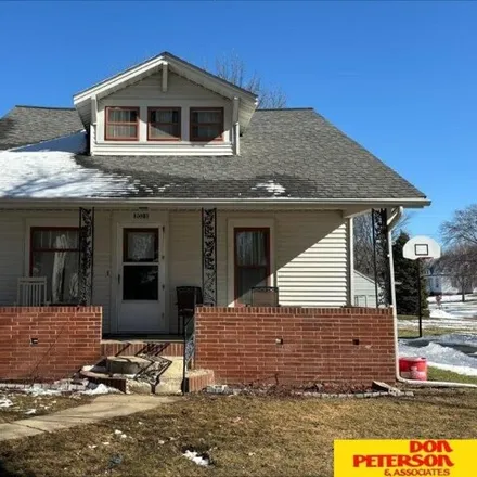 Buy this 3 bed house on 134 West Court Street in Hartington, NE 68739