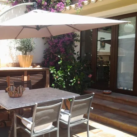 Image 9 - Fuengirola, Los Pacos, AN, ES - House for rent