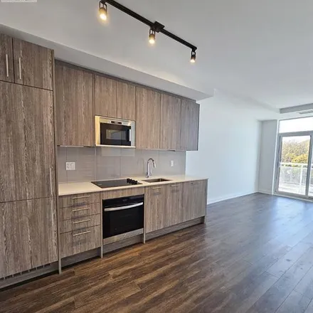 Rent this 1 bed apartment on 2575 Danforth Avenue in Old Toronto, ON M4C 1L7