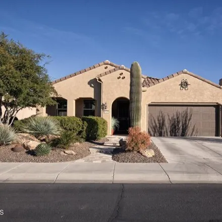 Buy this 2 bed house on 26410 West Vista North Drive in Buckeye, AZ 85396