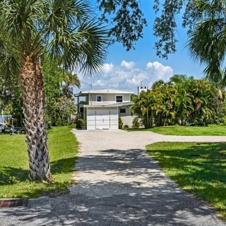 Buy this 3 bed house on 198 Magnolia Avenue in Laurel, Sarasota County