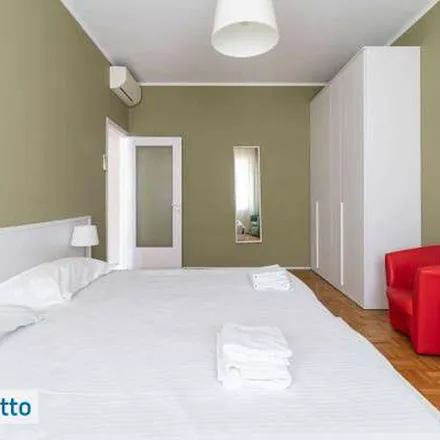 Rent this 2 bed apartment on Viale Teodorico in 20155 Milan MI, Italy
