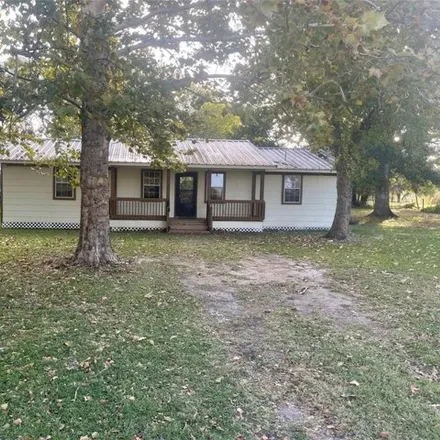 Rent this 3 bed house on 12116 Schmidt Road in Waller County, TX 77484
