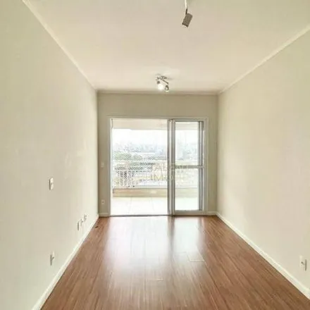 Buy this 1 bed apartment on Rua Barão de Jaguara 970 in Cambuci, São Paulo - SP