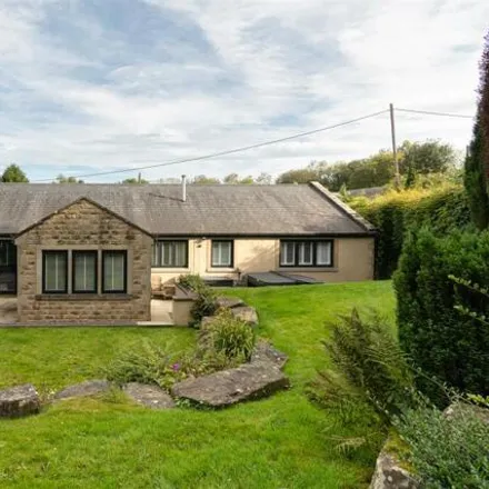 Image 1 - Valley Gardens, Hapton, BB11 5QE, United Kingdom - House for sale