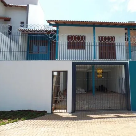 Image 2 - Avenida Doutor Arthue Ebling, Campestre, São Leopoldo - RS, 93044, Brazil - House for sale