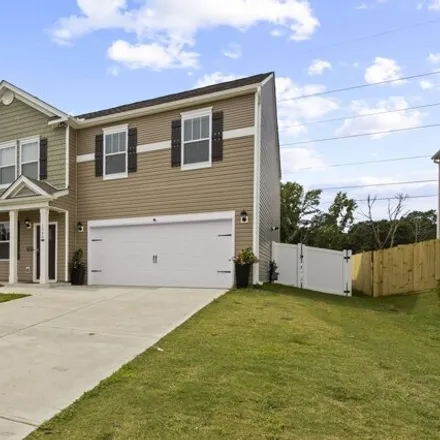 Buy this 4 bed house on Elmswell Lane in Spartanburg County, SC 29365
