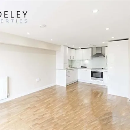 Rent this 1 bed room on Langley House in Chester Road, London