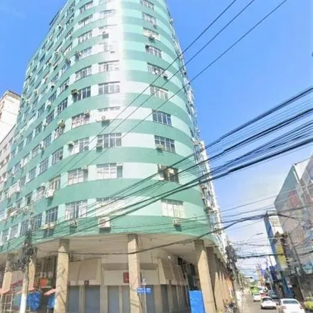 Image 2 - Colégio Carlos Gomes, Avenida Doutor Manoel Teles, Centro, Duque de Caxias - RJ, 25010, Brazil - Apartment for rent
