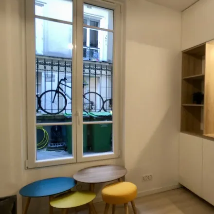 Image 7 - 18 Rue Juliette Lamber, 75017 Paris, France - Apartment for rent