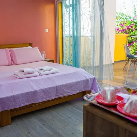 Rent this 1 bed house on Antananarivo in Analamanga, Madagascar
