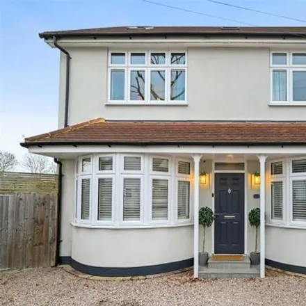 Buy this 6 bed house on 62 Lynwood Drive in London, KT4 8DS