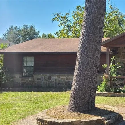 Buy this 3 bed house on 5357 Wild Oak Road in Balch Springs, TX 75180