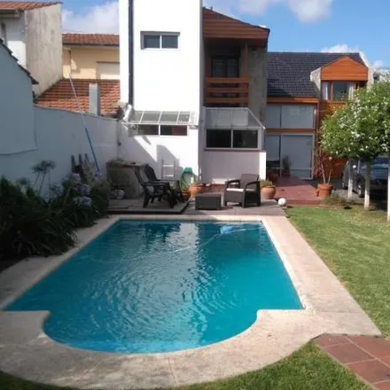 Image 2 - Gerónimo Rejón 3660, Parque Luro, B7600 DTR Mar del Plata, Argentina - House for sale