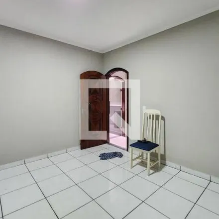 Rent this 3 bed house on Rua Urbano Contesine in Montanhão, São Bernardo do Campo - SP