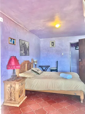 Rent this 2 bed apartment on Francisco F. Madero in 29200 San Cristóbal de las Casas, CHP