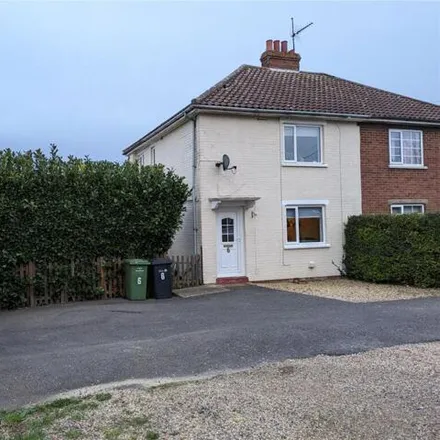 Buy this 3 bed duplex on Chapel Farm House in Kemps Close, King's Lynn and West Norfolk